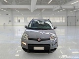  Fiat  Panda FIAT  / 2011 / 5P / BERLINA 1.0 FIREFLY 70CV SeS HYBRID CITY LIFE #6