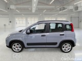  Fiat  Panda FIAT  / 2011 / 5P / BERLINA 1.0 FIREFLY 70CV SeS HYBRID CITY LIFE #8