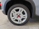  Fiat  Panda FIAT  / 2011 / 5P / BERLINA 1.0 FIREFLY 70CV SeS HYBRID CITY LIFE #18
