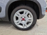 Fiat  Panda FIAT  / 2011 / 5P / BERLINA 1.0 FIREFLY 70CV SeS HYBRID CITY LIFE #19