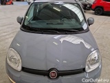  Fiat  Panda FIAT  / 2011 / 5P / BERLINA 1.0 FIREFLY 70CV SeS HYBRID CITY LIFE #30