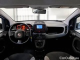  Fiat  Panda FIAT  / 2011 / 5P / BERLINA 1.0 FIREFLY 70CV SeS HYBRID CITY LIFE #3
