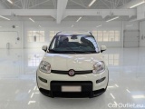  Fiat  Panda FIAT  / 2011 / 5P / BERLINA 1.0 FIREFLY 70CV SeS HYBRID CITY LIFE #6