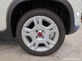  Fiat  Panda FIAT  / 2011 / 5P / BERLINA 1.0 FIREFLY 70CV SeS HYBRID CITY LIFE #19