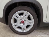  Fiat  Panda FIAT  / 2011 / 5P / BERLINA 1.0 FIREFLY 70CV SeS HYBRID CITY LIFE #20