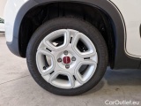  Fiat  Panda FIAT  / 2011 / 5P / BERLINA 1.0 FIREFLY 70CV SeS HYBRID CITY LIFE #18