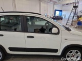  Fiat  Panda FIAT  / 2011 / 5P / BERLINA 1.0 FIREFLY 70CV SeS HYBRID CITY LIFE #23