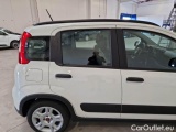  Fiat  Panda FIAT  / 2011 / 5P / BERLINA 1.0 FIREFLY 70CV SeS HYBRID CITY LIFE #25