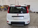  Fiat  Panda FIAT  / 2011 / 5P / BERLINA 1.0 FIREFLY 70CV SeS HYBRID CITY LIFE #27