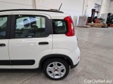  Fiat  Panda FIAT  / 2011 / 5P / BERLINA 1.0 FIREFLY 70CV SeS HYBRID CITY LIFE #30