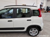  Fiat  Panda FIAT  / 2011 / 5P / BERLINA 1.0 FIREFLY 70CV SeS HYBRID CITY LIFE #32