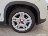  Fiat  Panda FIAT  / 2011 / 5P / BERLINA 1.0 FIREFLY 70CV SeS HYBRID CITY LIFE #39