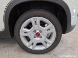  Fiat  Panda FIAT  / 2011 / 5P / BERLINA 1.0 FIREFLY 70CV SeS HYBRID CITY LIFE #45