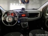 Fiat  Panda FIAT  / 2011 / 5P / BERLINA 1.3 MJT 95CV SeS E6 4X4 #3