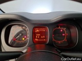  Fiat  Panda FIAT  / 2011 / 5P / BERLINA 1.3 MJT 95CV SeS E6 4X4 #5