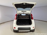  Fiat  Panda FIAT  / 2011 / 5P / BERLINA 1.3 MJT 95CV SeS E6 4X4 #6