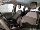 Fiat  Panda FIAT  / 2011 / 5P / BERLINA 1.3 MJT 95CV SeS E6 4X4 #12
