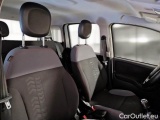  Fiat  Panda FIAT  / 2011 / 5P / BERLINA 1.3 MJT 95CV SeS E6 4X4 #14