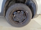  Fiat  Panda FIAT  / 2011 / 5P / BERLINA 1.3 MJT 95CV SeS E6 4X4 #18
