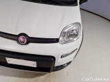  Fiat  Panda FIAT  / 2011 / 5P / BERLINA 1.3 MJT 95CV SeS E6 4X4 #25