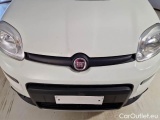  Fiat  Panda FIAT  / 2011 / 5P / BERLINA 1.3 MJT 95CV SeS E6 4X4 #27
