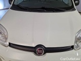  Fiat  Panda FIAT  / 2011 / 5P / BERLINA 1.3 MJT 95CV SeS E6 4X4 #30