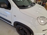  Fiat  Panda FIAT  / 2011 / 5P / BERLINA 1.3 MJT 95CV SeS E6 4X4 #38