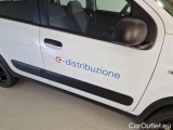  Fiat  Panda FIAT  / 2011 / 5P / BERLINA 1.3 MJT 95CV SeS E6 4X4 #40