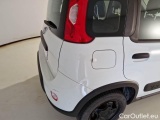  Fiat  Panda FIAT  / 2011 / 5P / BERLINA 1.3 MJT 95CV SeS E6 4X4 #47