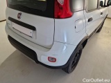  Fiat  Panda FIAT  / 2011 / 5P / BERLINA 1.3 MJT 95CV SeS E6 4X4 #50