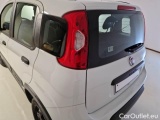  Fiat  Panda FIAT  / 2011 / 5P / BERLINA 1.3 MJT 95CV SeS E6 4X4 #59