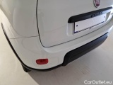  Fiat  Panda FIAT  / 2011 / 5P / BERLINA 1.3 MJT 95CV SeS E6 4X4 #61