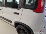  Fiat  Panda FIAT  / 2011 / 5P / BERLINA 1.3 MJT 95CV SeS E6 4X4 #64