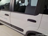  Fiat  Panda FIAT  / 2011 / 5P / BERLINA 1.3 MJT 95CV SeS E6 4X4 #66