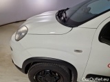  Fiat  Panda FIAT  / 2011 / 5P / BERLINA 1.3 MJT 95CV SeS E6 4X4 #74