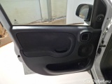  Fiat  Panda FIAT  / 2011 / 5P / BERLINA 1.3 MJT 95CV SeS E6 4X4 #104