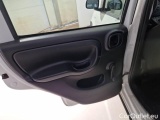  Fiat  Panda FIAT  / 2011 / 5P / BERLINA 1.3 MJT 95CV SeS E6 4X4 #112
