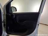  Fiat  Panda FIAT  / 2011 / 5P / BERLINA 1.3 MJT 95CV SeS E6 4X4 #131