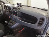  Fiat  Panda FIAT  / 2011 / 5P / BERLINA 1.3 MJT 95CV SeS E6 4X4 #135