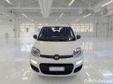  Fiat  Panda FIAT  / 2011 / 5P / BERLINA 1.2 69CV SeS E6D-TEMP EASY #6