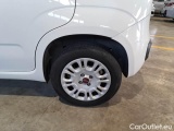 Fiat  Panda FIAT  / 2011 / 5P / BERLINA 1.2 69CV SeS E6D-TEMP EASY #19