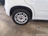  Fiat  Panda FIAT  / 2011 / 5P / BERLINA 1.2 69CV SeS E6D-TEMP EASY #18