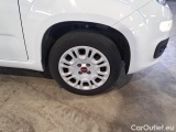  Fiat  Panda FIAT  / 2011 / 5P / BERLINA 1.2 69CV SeS E6D-TEMP EASY #17