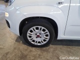  Fiat  Panda FIAT  / 2011 / 5P / BERLINA 1.2 69CV SeS E6D-TEMP EASY #20