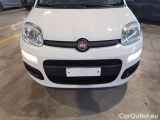  Fiat  Panda FIAT  / 2011 / 5P / BERLINA 1.2 69CV SeS E6D-TEMP EASY #25