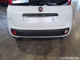  Fiat  Panda FIAT  / 2011 / 5P / BERLINA 1.2 69CV SeS E6D-TEMP EASY #37