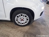  Fiat  Panda FIAT  / 2011 / 5P / BERLINA 1.2 69CV SeS E6D-TEMP EASY #45
