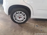  Fiat  Panda FIAT  / 2011 / 5P / BERLINA 1.2 69CV SeS E6D-TEMP EASY #47
