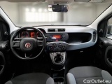  Fiat  Panda FIAT  / 2011 / 5P / BERLINA 1.2 69CV SeS E6D-TEMP EASY #3