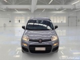  Fiat  Panda FIAT  / 2011 / 5P / BERLINA 1.2 69CV SeS E6D-TEMP EASY #6